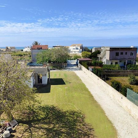 Casa Sicilia - Riviera Sicily Beach Guest House Donnalucata  Bagian luar foto