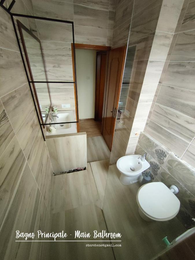 Casa Sicilia - Riviera Sicily Beach Guest House Donnalucata  Bagian luar foto