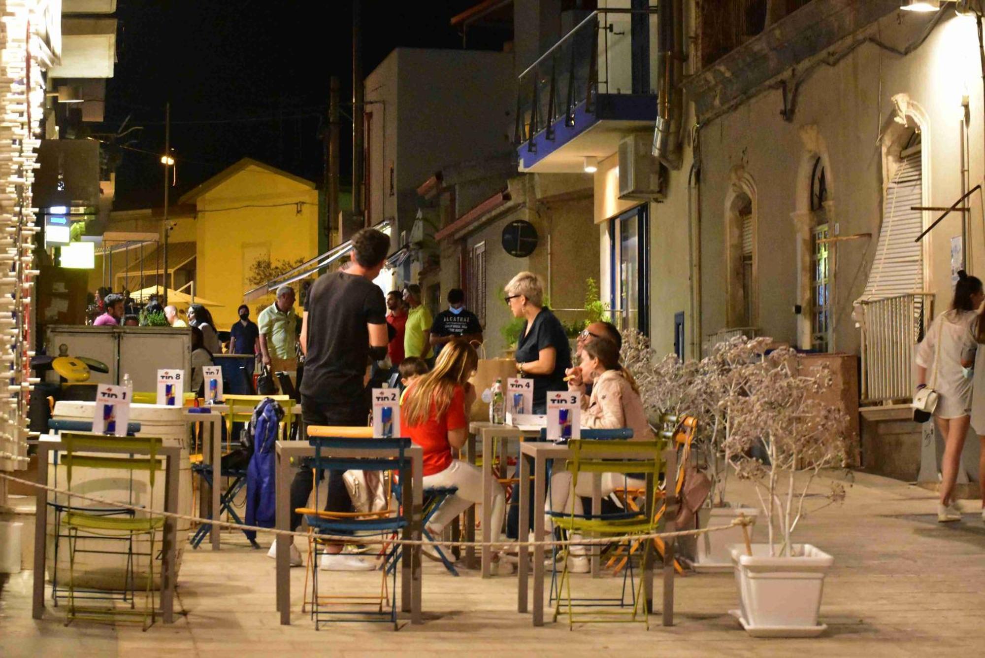 Casa Sicilia - Riviera Sicily Beach Guest House Donnalucata  Bagian luar foto