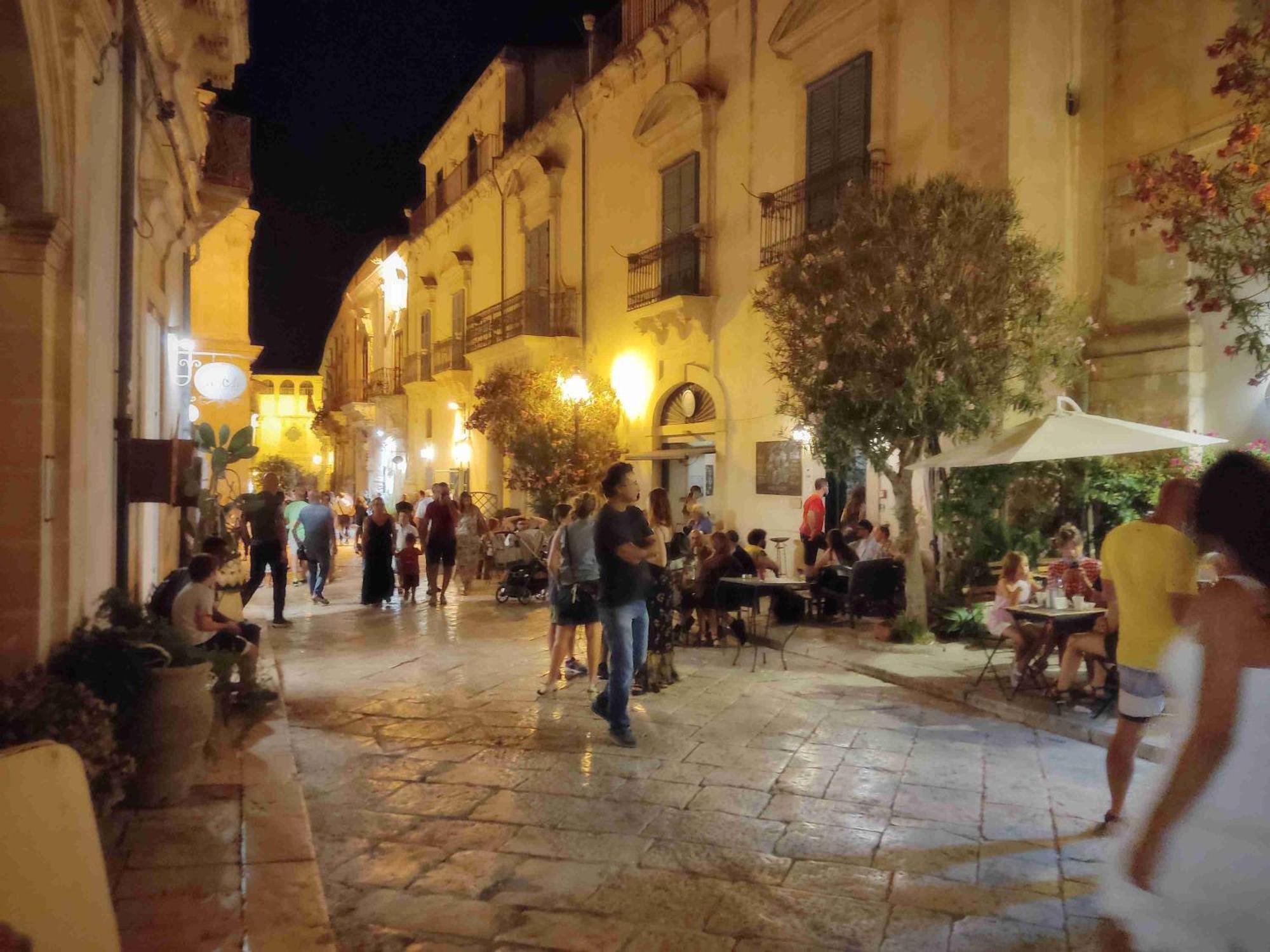 Casa Sicilia - Riviera Sicily Beach Guest House Donnalucata  Bagian luar foto