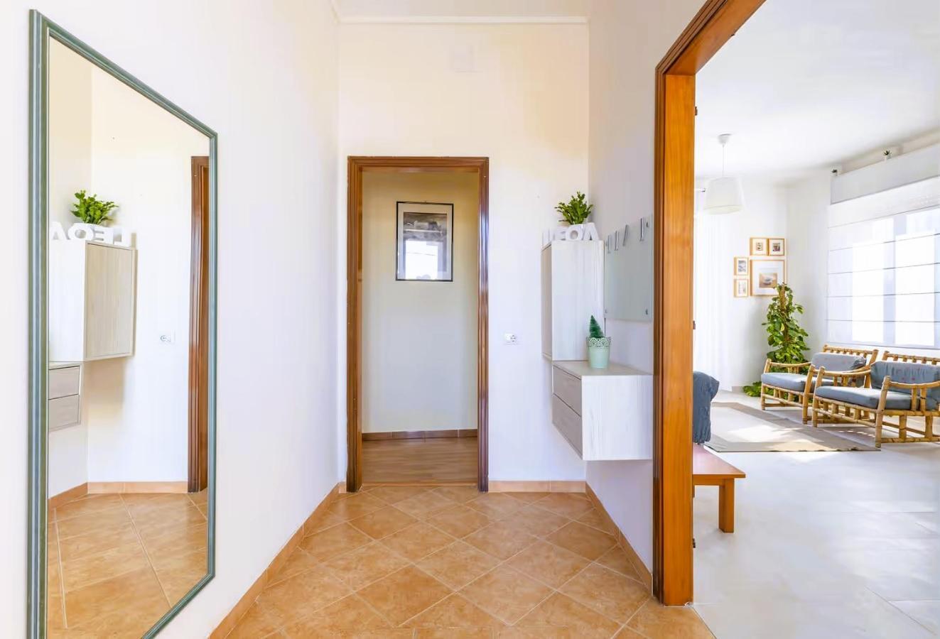 Casa Sicilia - Riviera Sicily Beach Guest House Donnalucata  Bagian luar foto