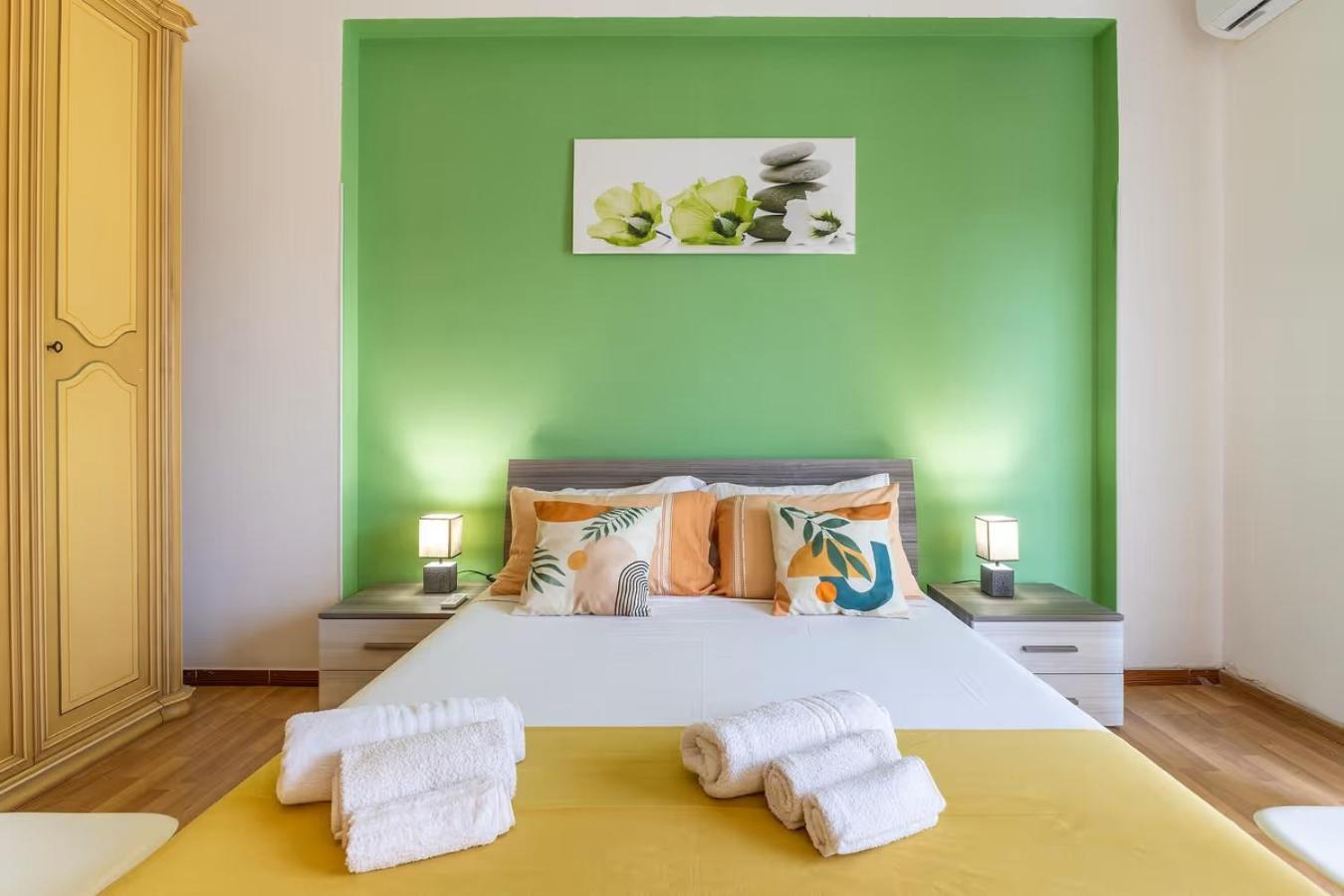 Casa Sicilia - Riviera Sicily Beach Guest House Donnalucata  Bagian luar foto