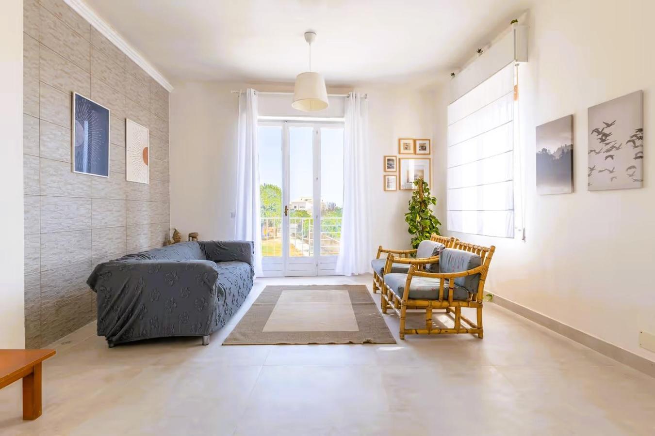 Casa Sicilia - Riviera Sicily Beach Guest House Donnalucata  Bagian luar foto