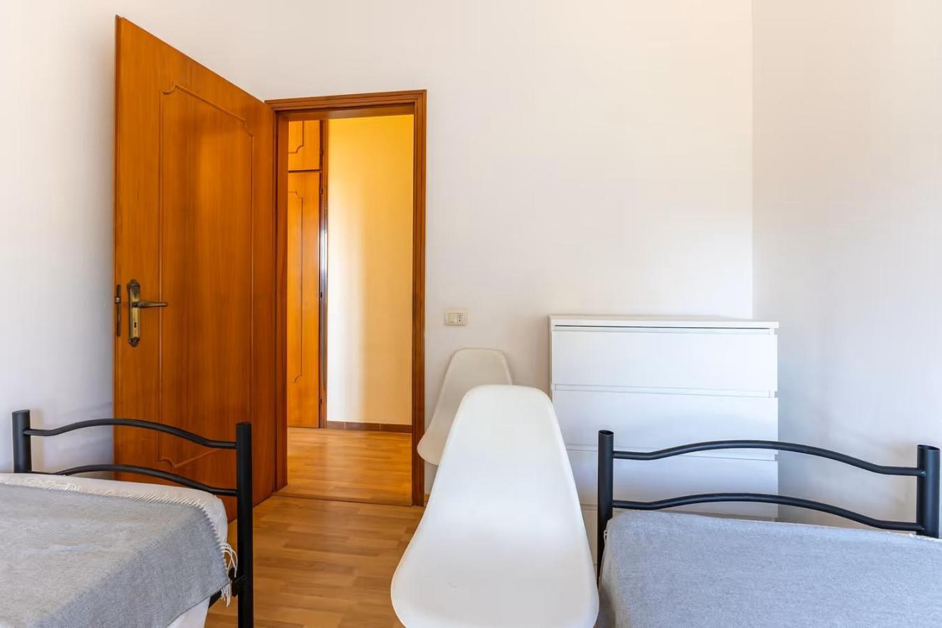 Casa Sicilia - Riviera Sicily Beach Guest House Donnalucata  Bagian luar foto