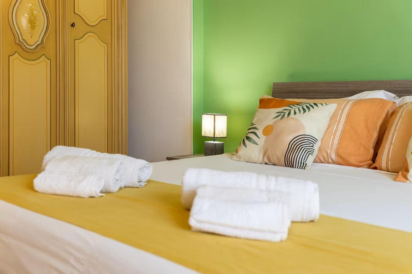 Casa Sicilia - Riviera Sicily Beach Guest House Donnalucata  Bagian luar foto