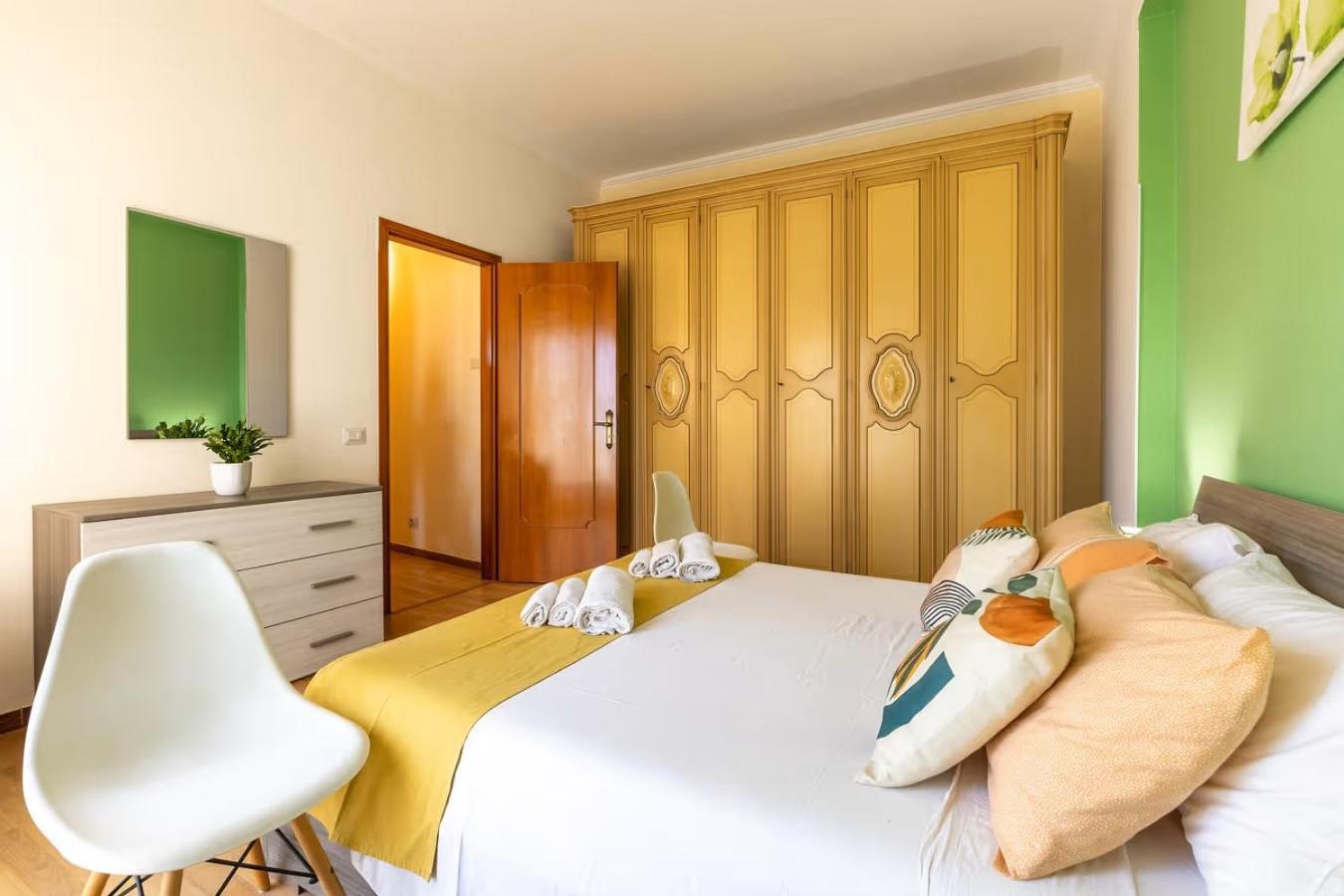Casa Sicilia - Riviera Sicily Beach Guest House Donnalucata  Bagian luar foto