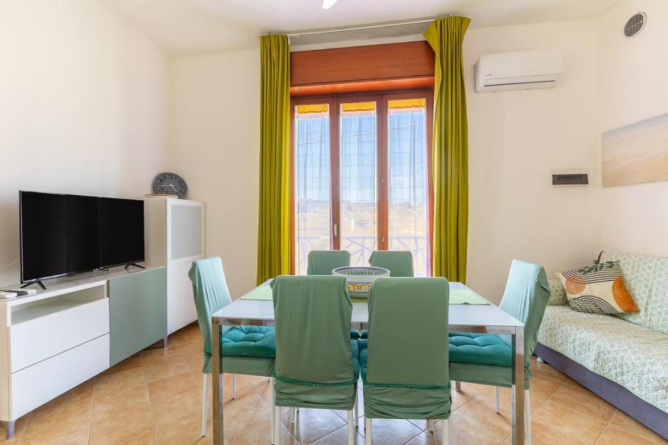 Casa Sicilia - Riviera Sicily Beach Guest House Donnalucata  Bagian luar foto