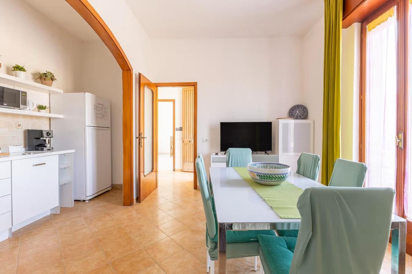 Casa Sicilia - Riviera Sicily Beach Guest House Donnalucata  Bagian luar foto